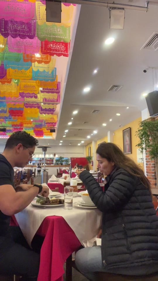 Post 8 by Alex Méndez Sierra on TikTok (video)