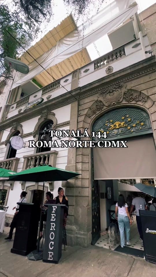 Post 9 by Alex Méndez Sierra on TikTok (video)