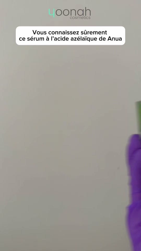 Post 1 by Yoonah Cosmetics on TikTok (video)