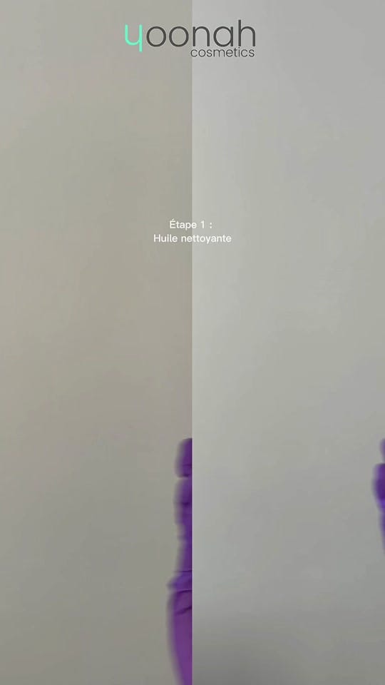 Post 3 by Yoonah Cosmetics on TikTok (video)