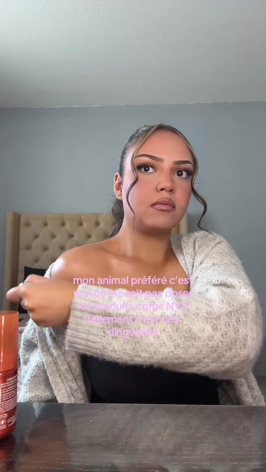 Post 6 by Sasou 🥥🍨🌴 on TikTok (video)