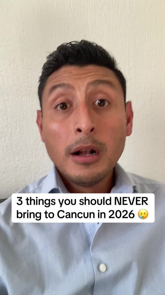 Post 4 by mycancunadvisor on TikTok (video)