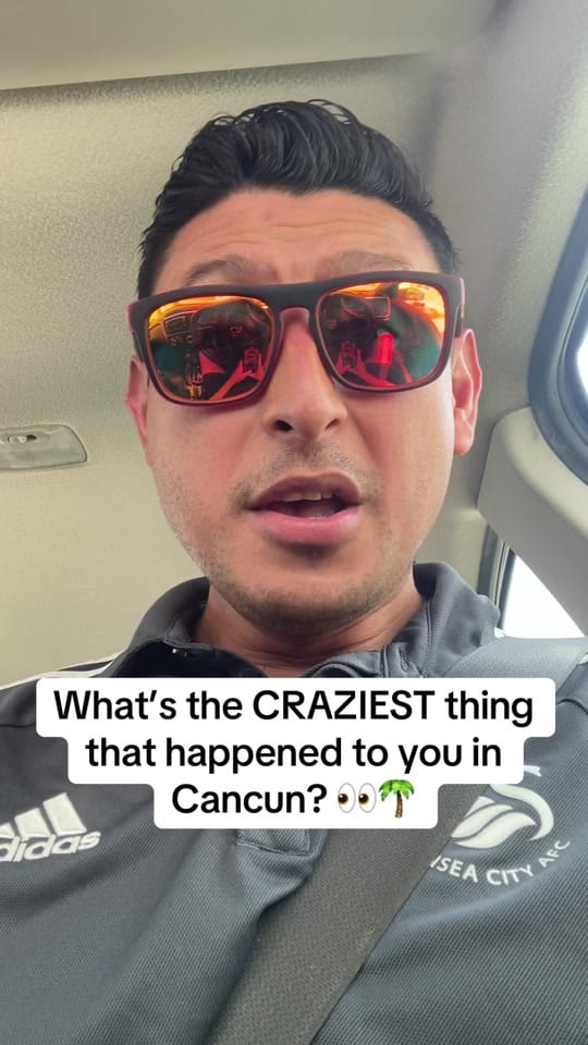 Post 5 by mycancunadvisor on TikTok (video)