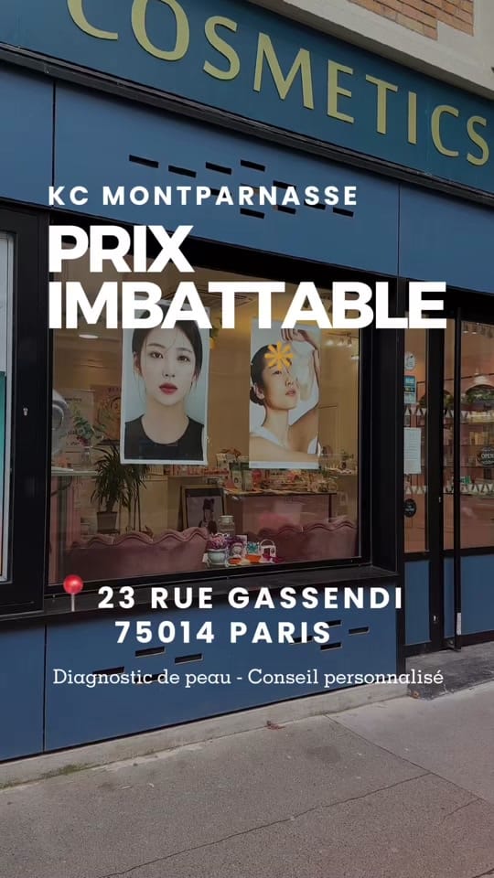 Post 10 by Koreancosmetics-Montparnasse on TikTok (video)