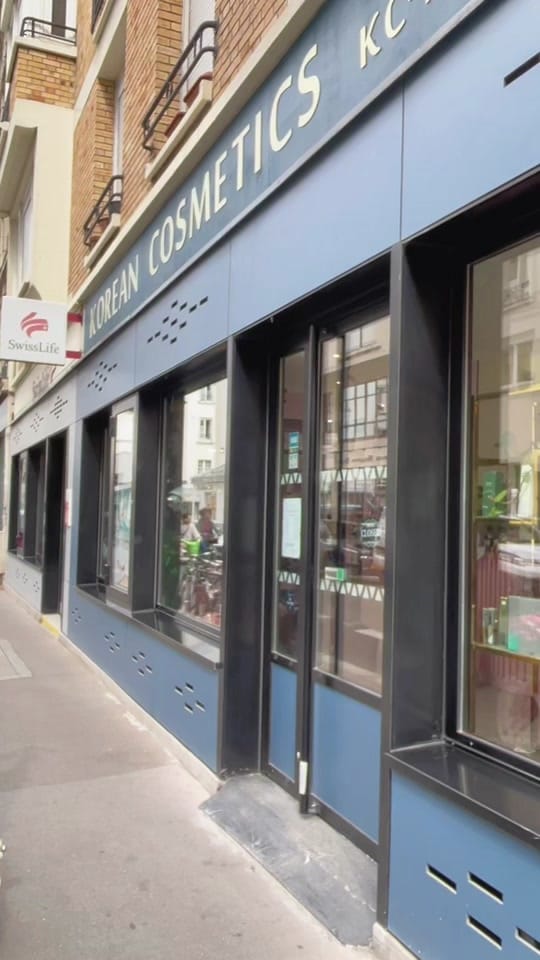 Post 8 by Koreancosmetics-Montparnasse on TikTok (video)