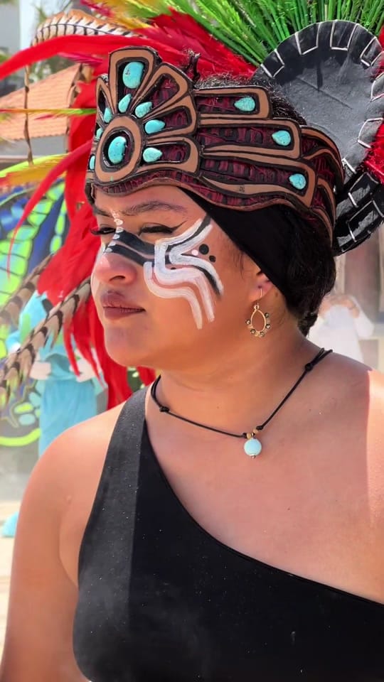 Post 9 by Fiesta Americana CondesaCancún on TikTok (video)