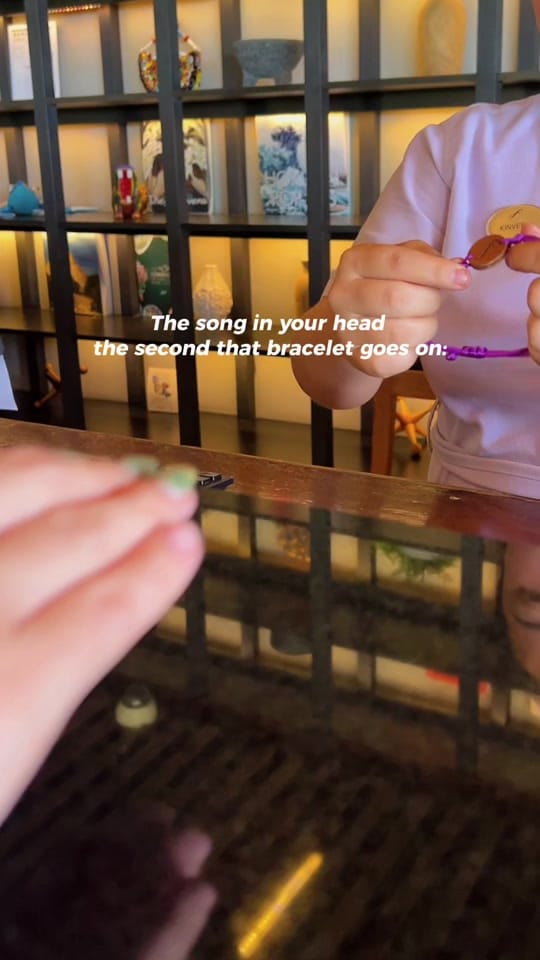Post 6 by Fiesta Americana CondesaCancún on TikTok (video)