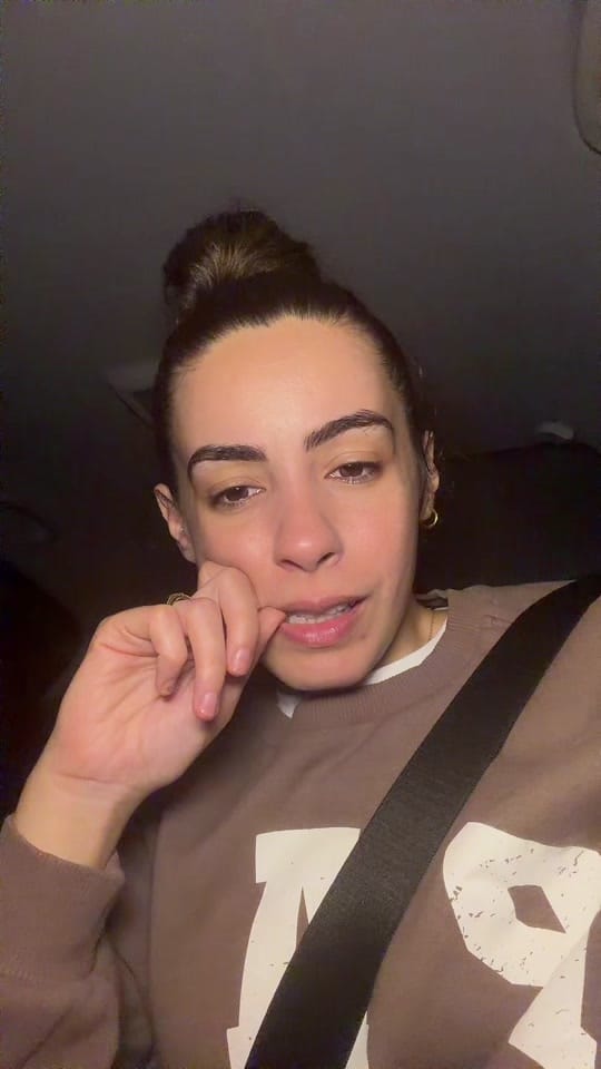 Post 9 by Hana Adjlia on TikTok (video)