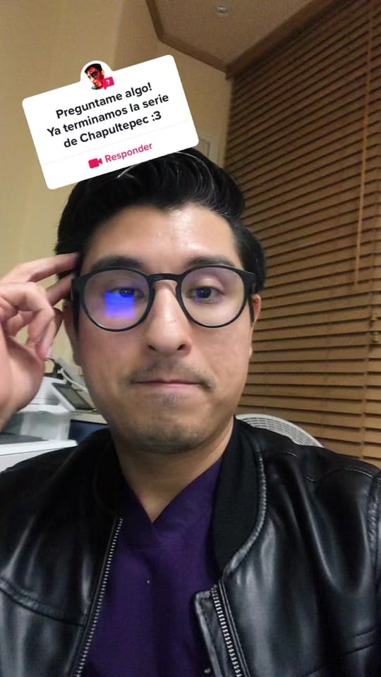 Post 1 by Joska! on TikTok (video)