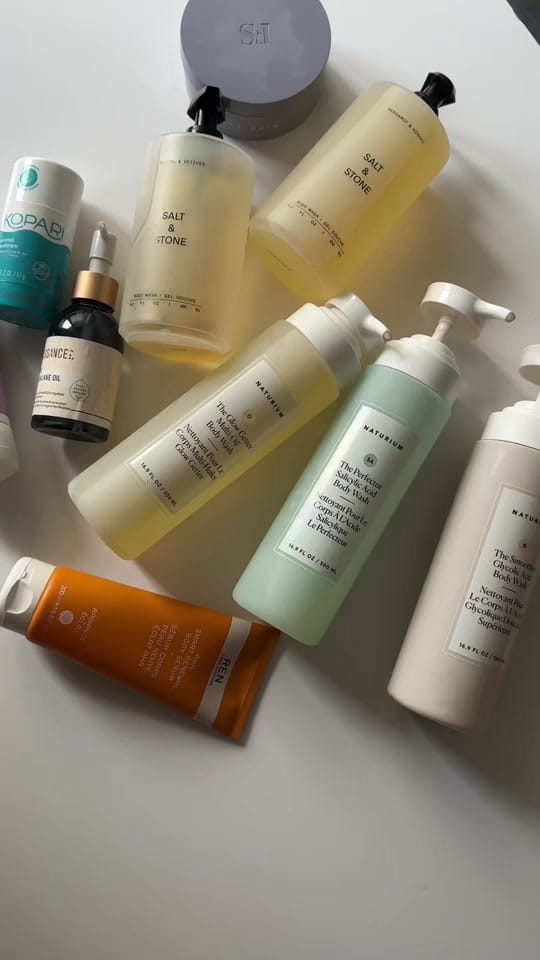 Post 1 by Imane on TikTok (video)