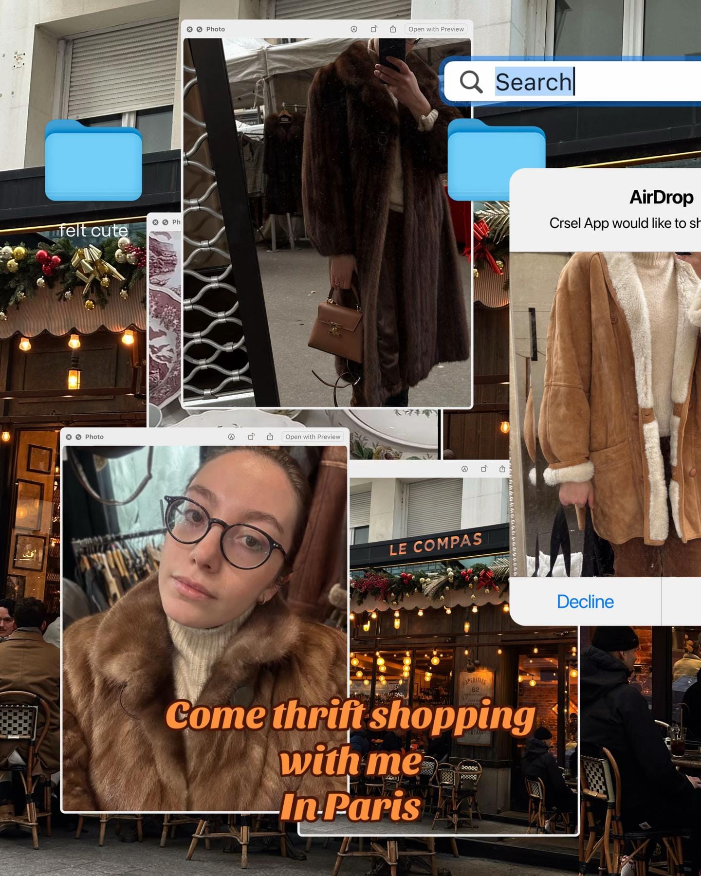Post 9 by Imane on TikTok (video)