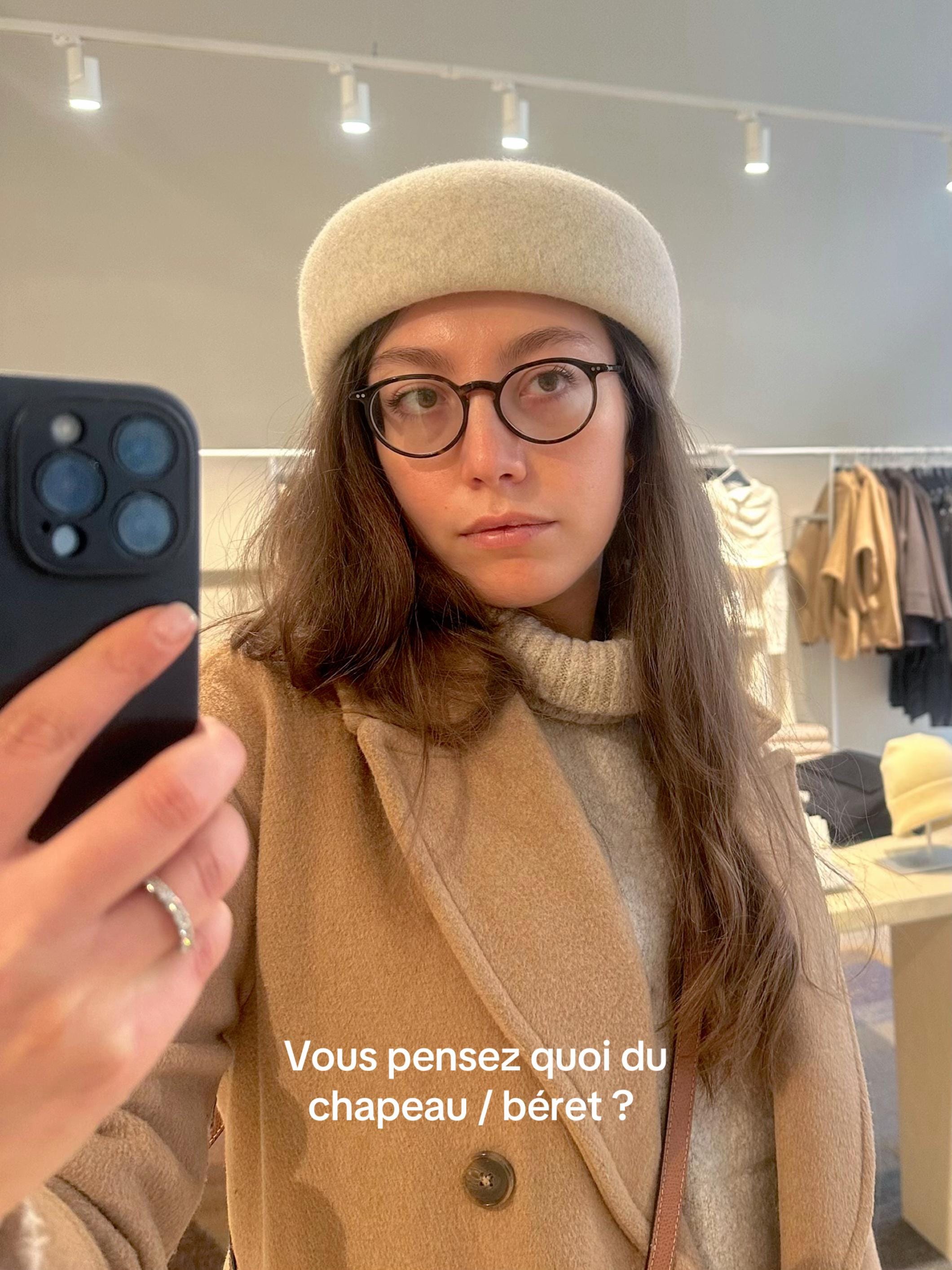 Post 8 by Imane on TikTok (video)