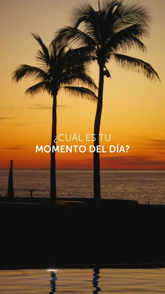 Post 7 by Grand Fiesta Americana on TikTok (video)