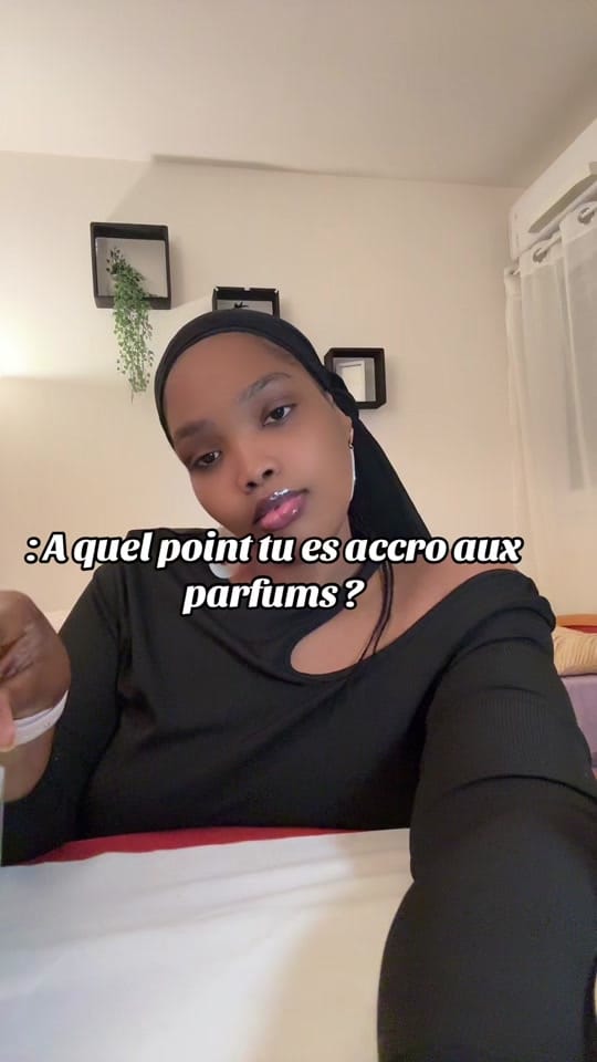 Post 8 by Nasrine Bello on TikTok (video)