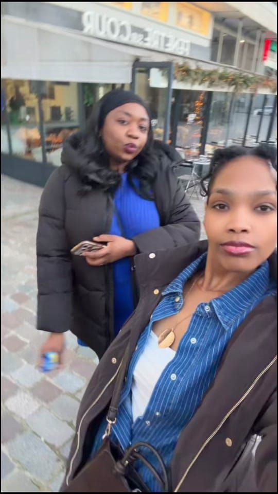 Post 4 by Nasrine Bello on TikTok (video)