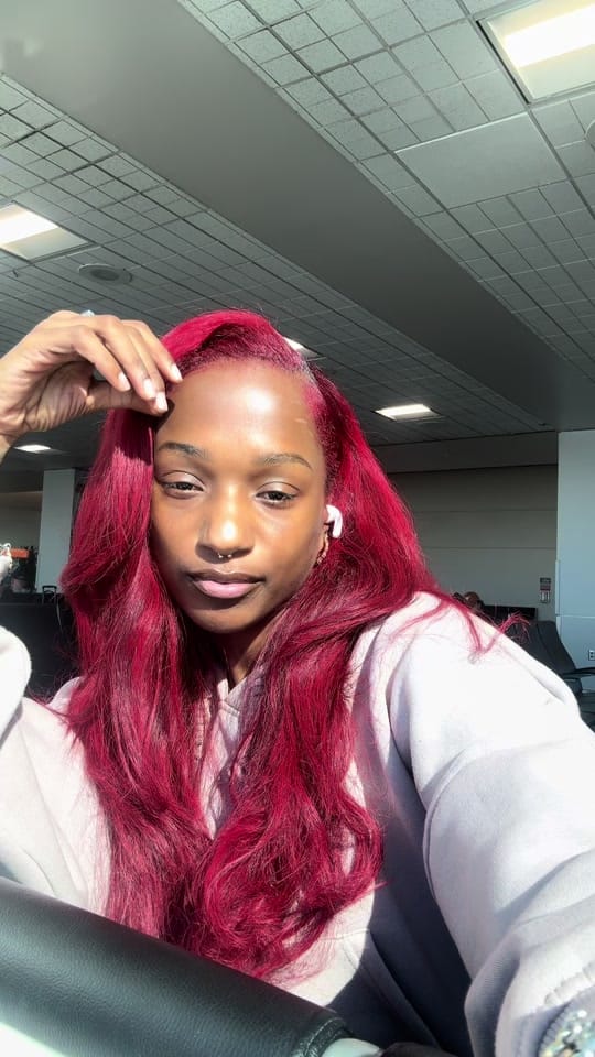 Post 2 by K.Rubyxx on TikTok (video)