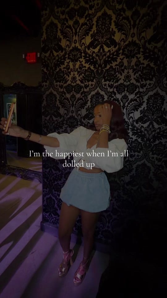 Post 1 by K.Rubyxx on TikTok (video)