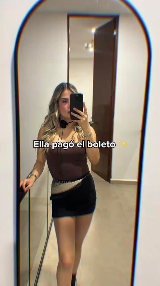 Post 7 by Gabriela Ruelas on TikTok (video)