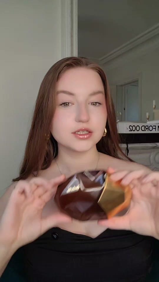 Post 9 by Lina | The Modern Muse on TikTok (video)