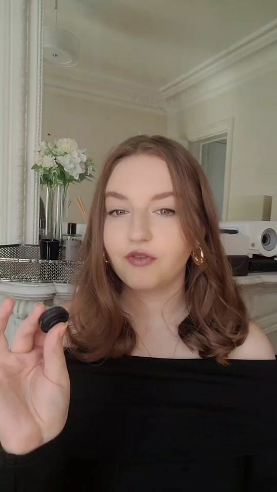 Post 10 by Lina | The Modern Muse on TikTok (video)
