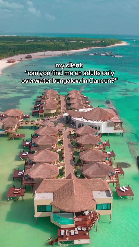 Post 5 by Bianca | Travel Agent ✈️ on TikTok (video)