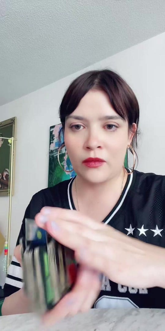 Post 1 by esabibis on TikTok (video)