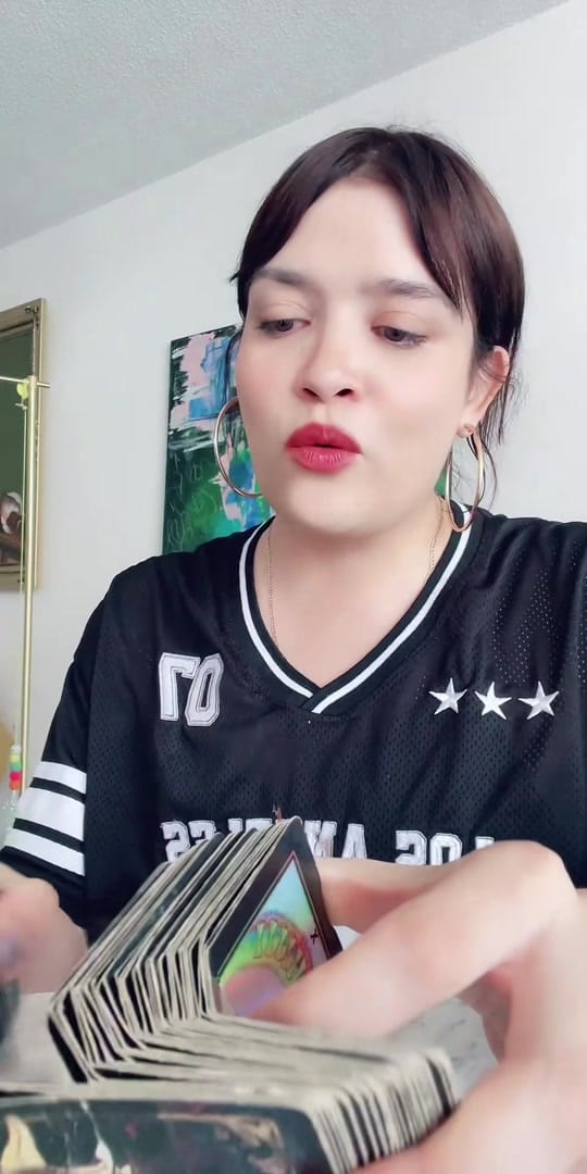 Post 2 by esabibis on TikTok (video)