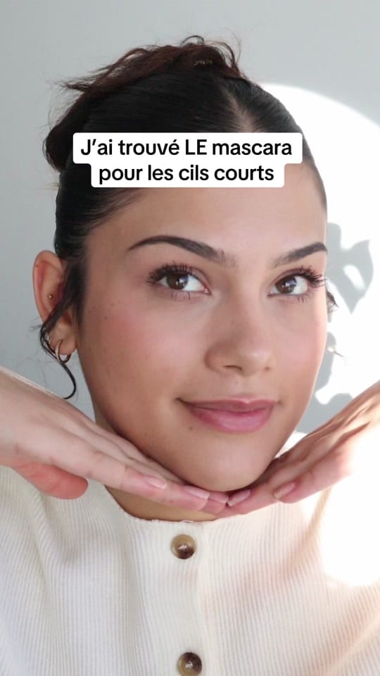 Post 1 by Yves Rocher on TikTok (video)