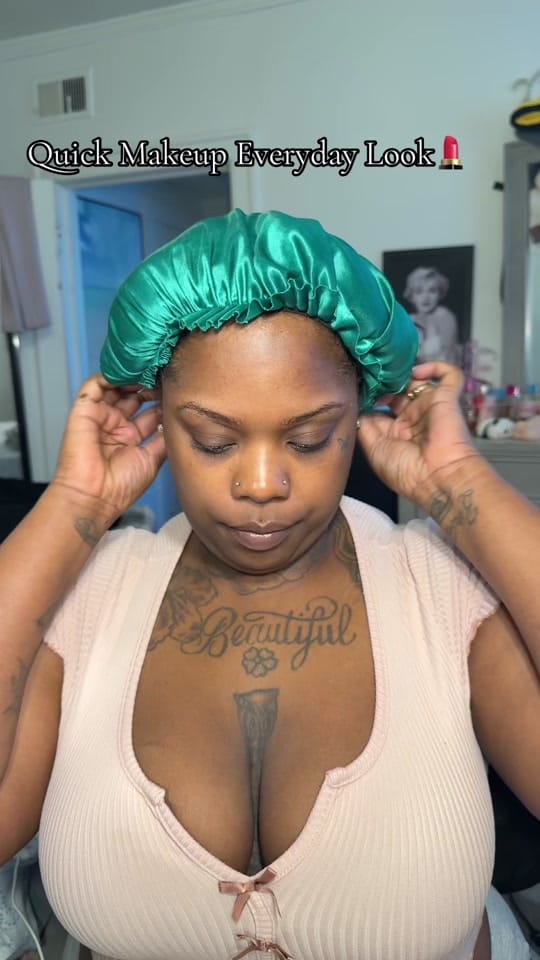 Post 9 by Paris Promise 🩷 on TikTok (video)