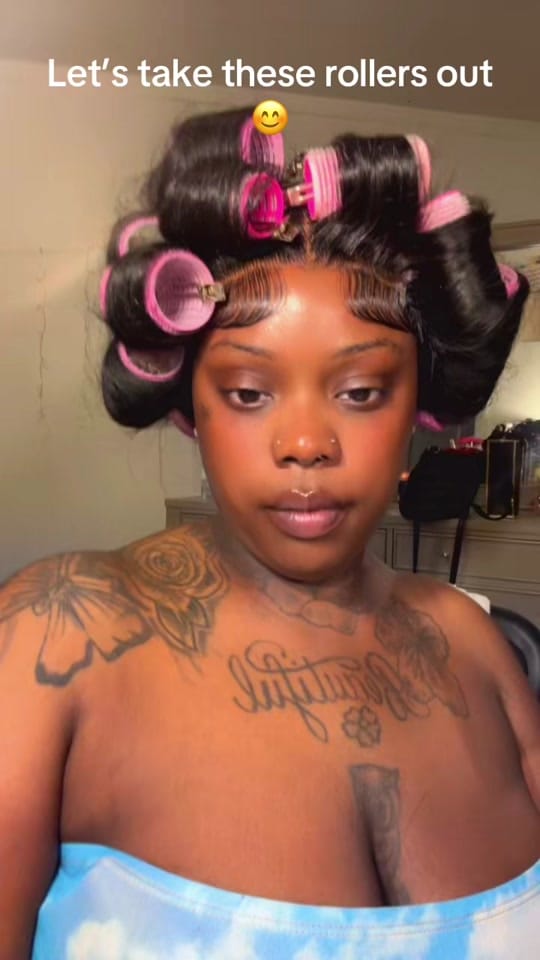 Post 10 by Paris Promise 🩷 on TikTok (video)