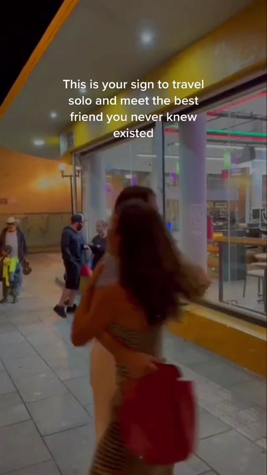 Post 10 by Maxime | Mexico Travel on TikTok (video)