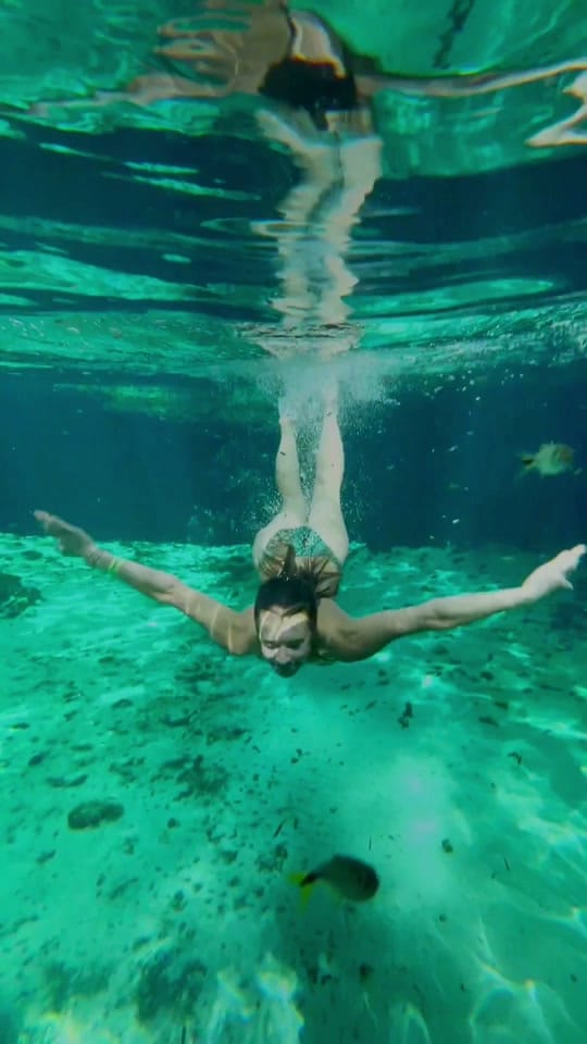 Post 3 by Maxime | Mexico Travel on TikTok (video)