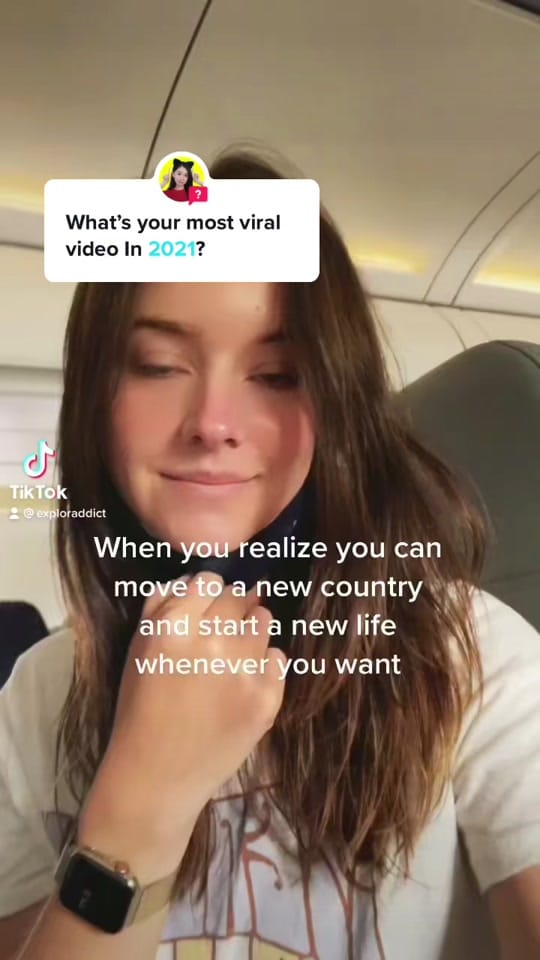 Post 5 by Maxime | Mexico Travel on TikTok (video)