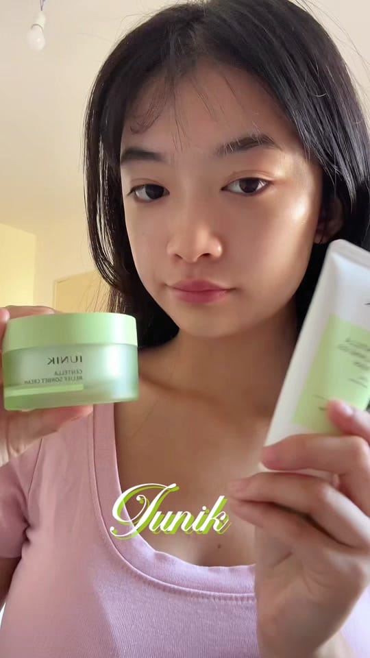 Post 7 by yuna on TikTok (video)