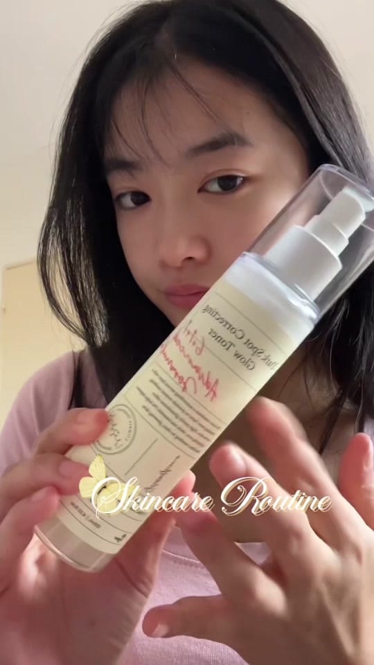 Post 9 by yuna on TikTok (video)