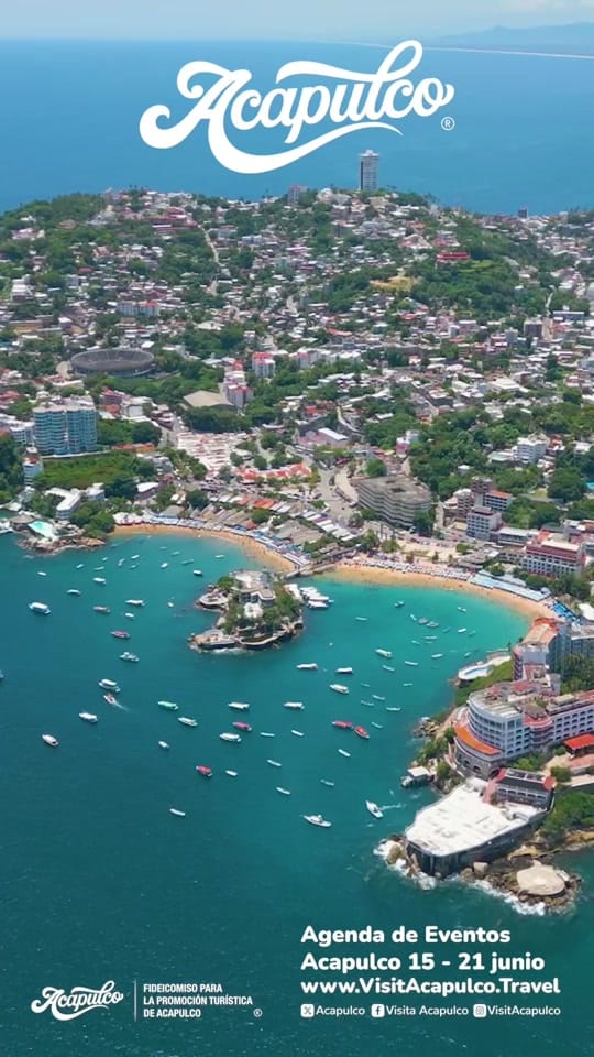 Post 4 by Acapulco on TikTok (video)