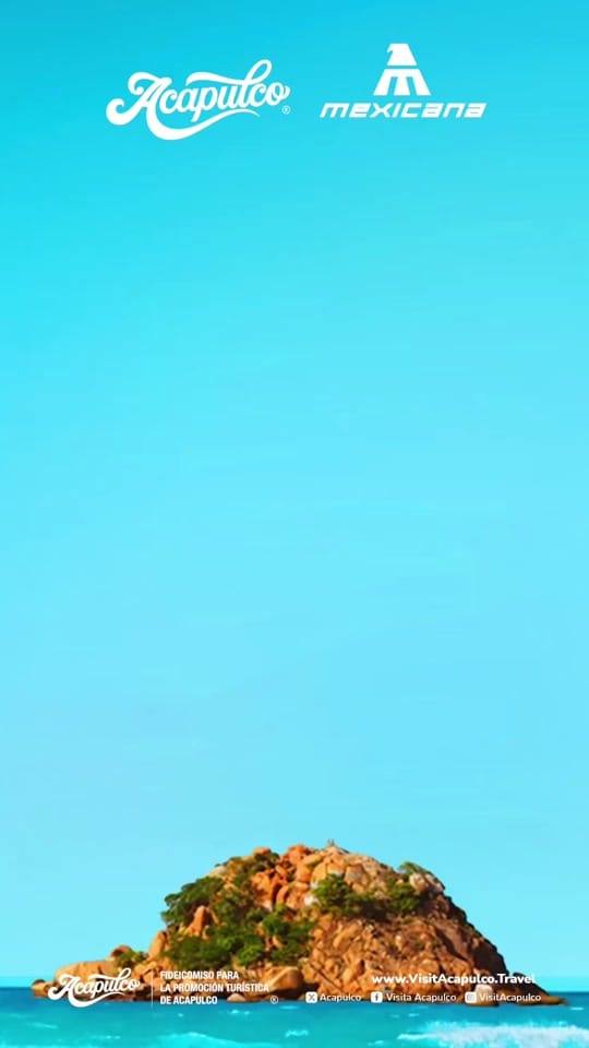 Post 8 by Acapulco on TikTok (video)