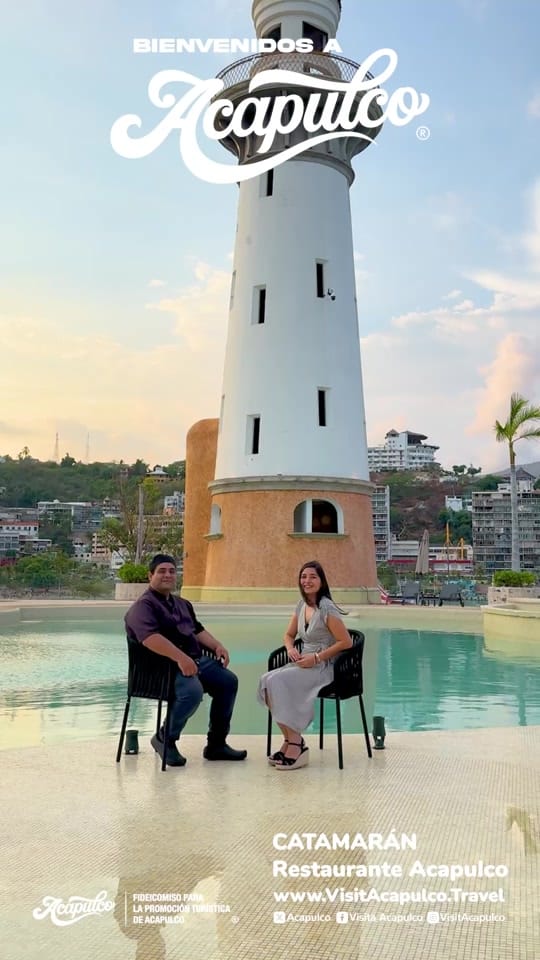 Post 5 by Acapulco on TikTok (video)