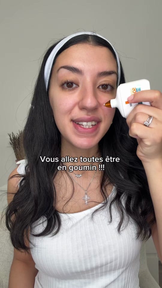 Post 1 by Amel ✨ on TikTok (video)