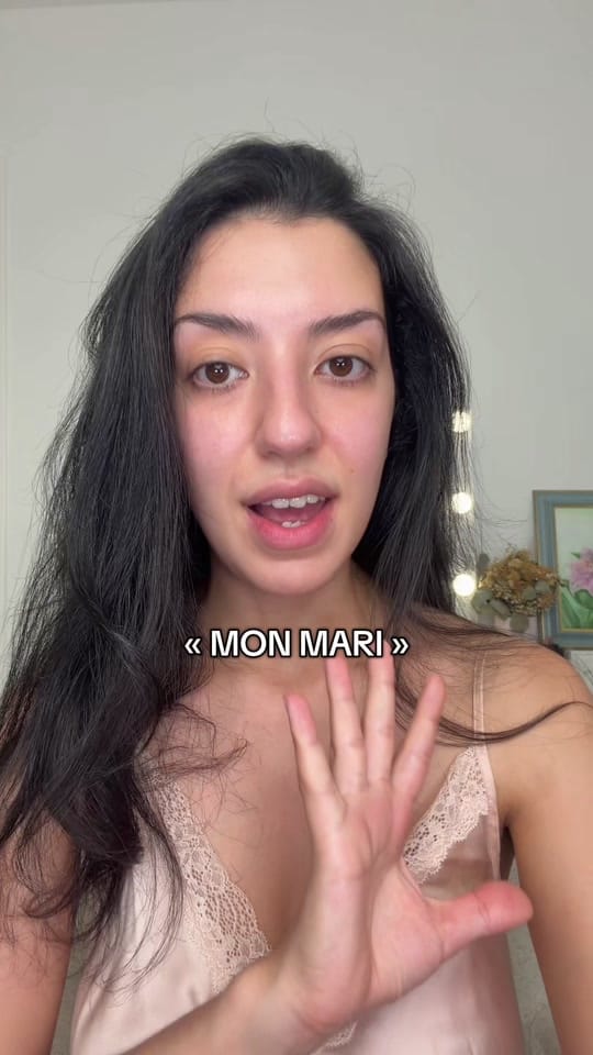 Post 3 by Amel ✨ on TikTok (video)