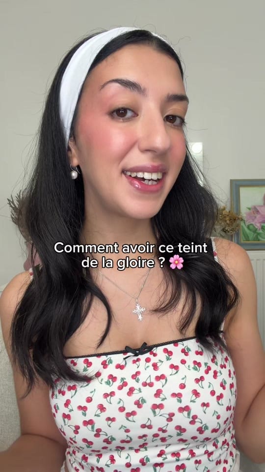 Post 2 by Amel ✨ on TikTok (video)