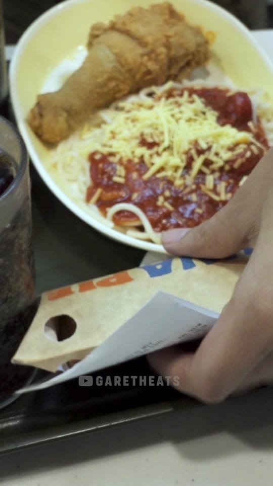 Post 9 by Gareth Leonard on TikTok (video)