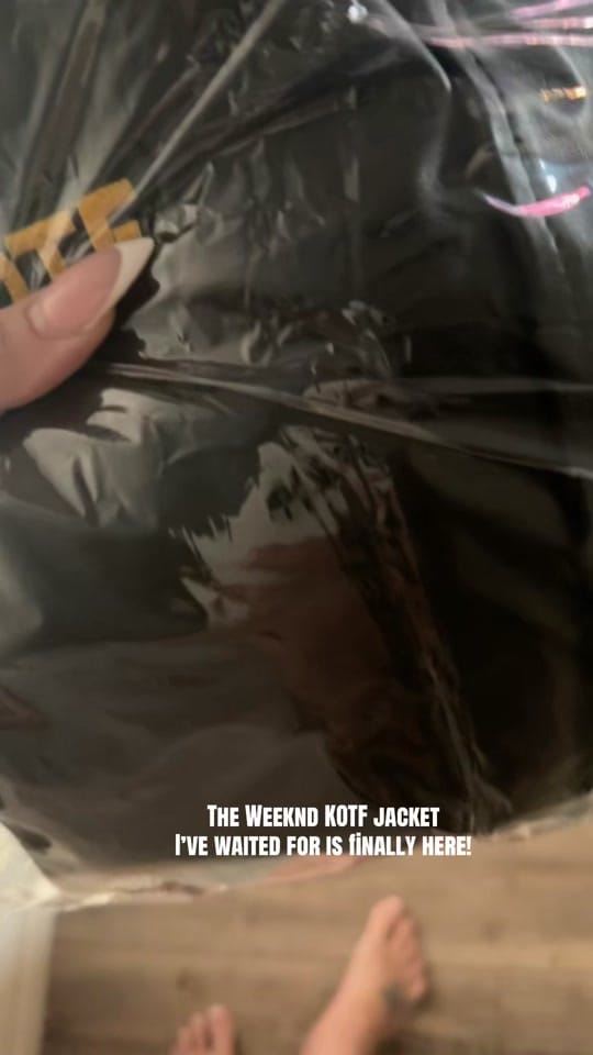 Post 5 by ashleigh ﾒ𝟶 on TikTok (video)