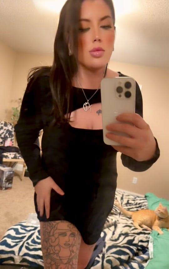 Post 4 by ashleigh ﾒ𝟶 on TikTok (video)