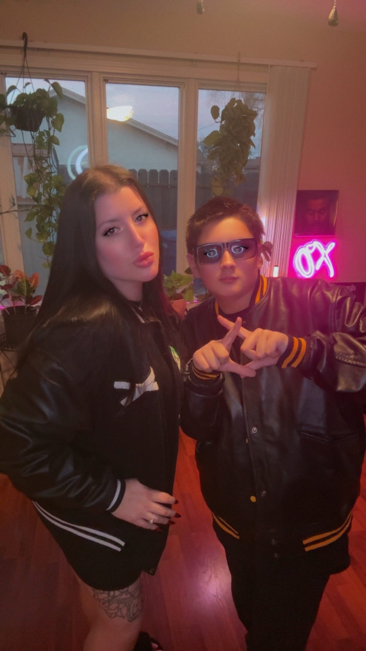 Post 1 by ashleigh ﾒ𝟶 on TikTok (video)