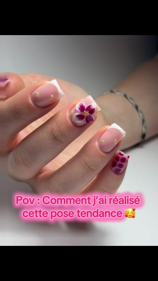 Post 2 by NbeautyCosmetics.Paris on TikTok (video)