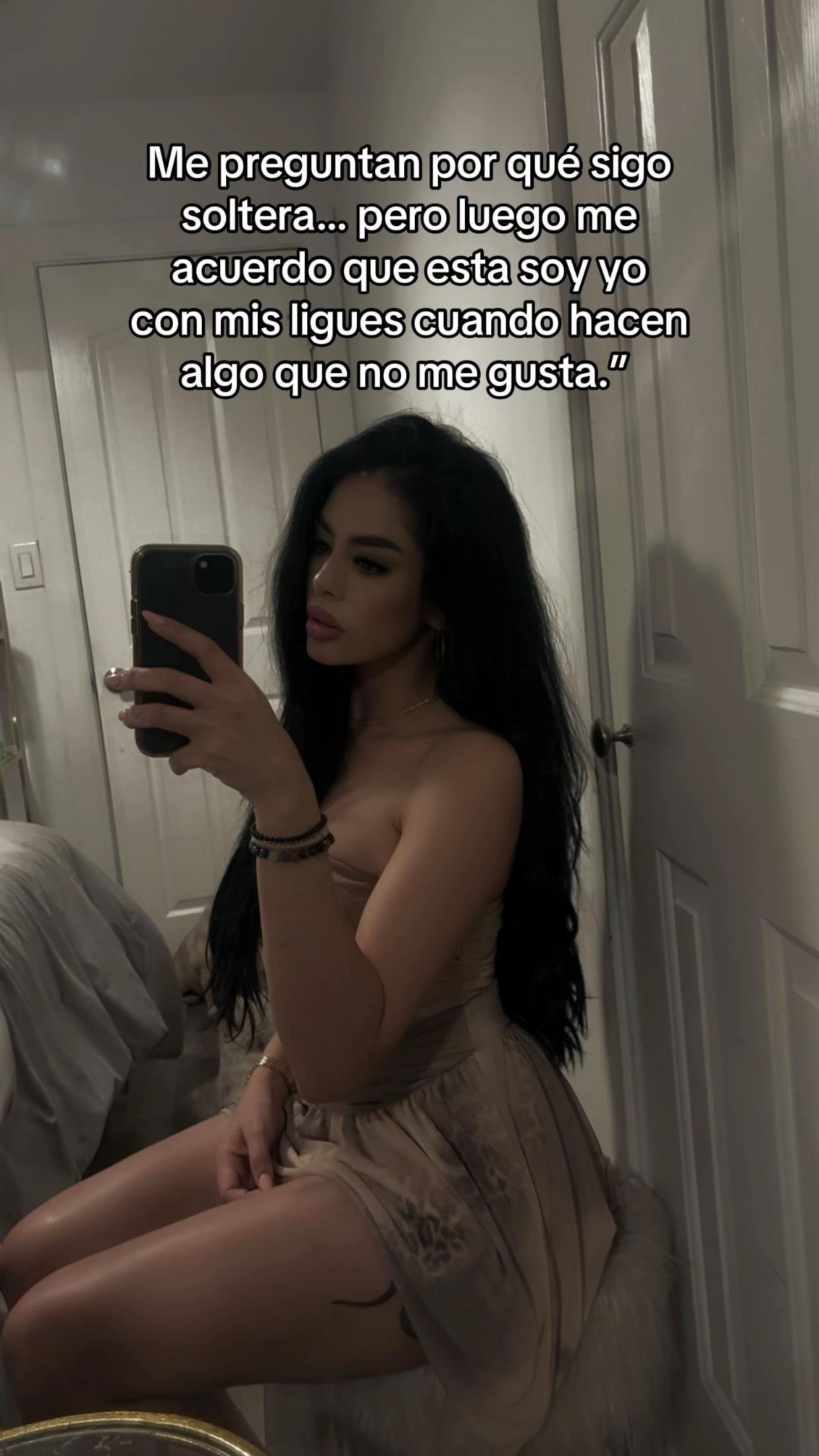 Post 1 by HM on TikTok (video)