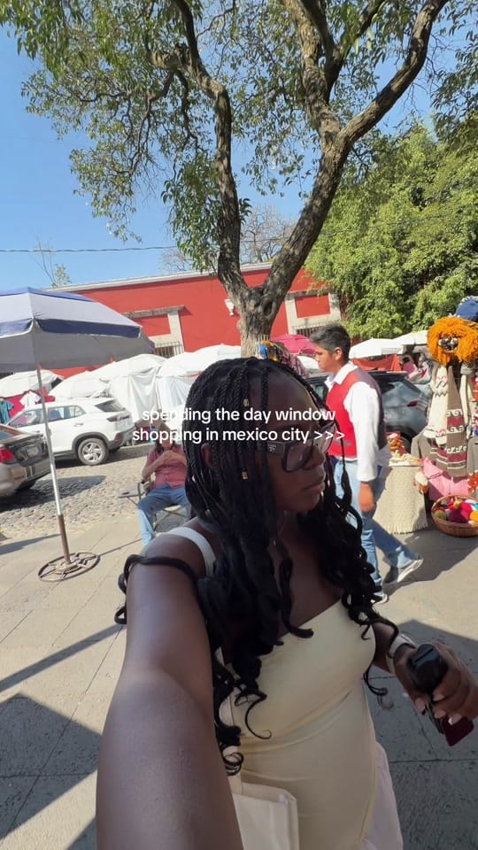 Post 7 by betchaina | pto travels on TikTok (video)