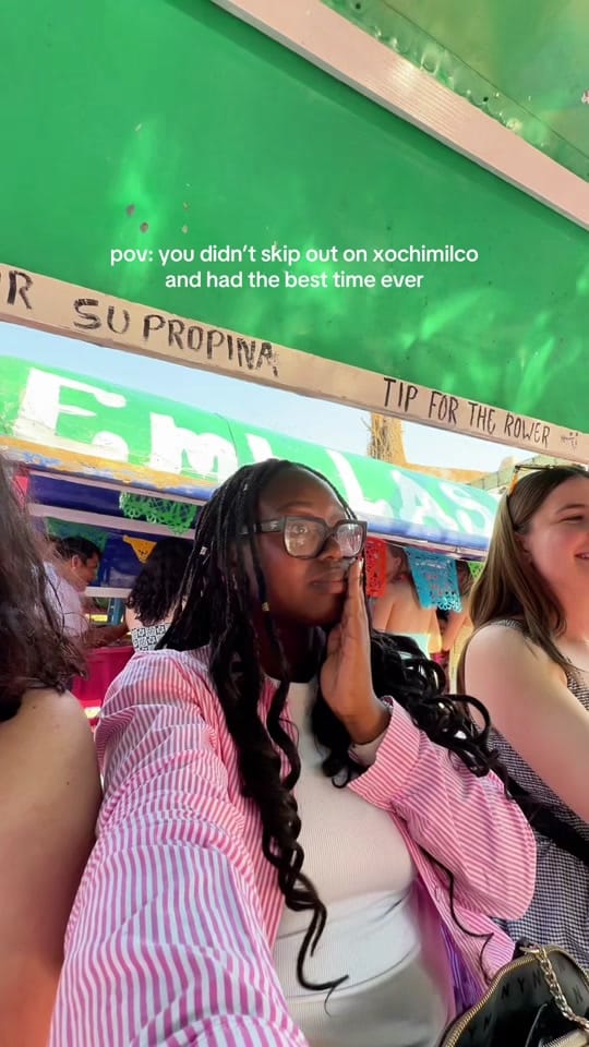 Post 1 by betchaina | pto travels on TikTok (video)