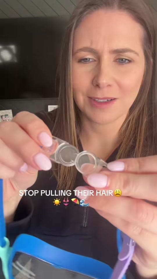 Post 2 by Brittany | Mom Finds on TikTok (video)